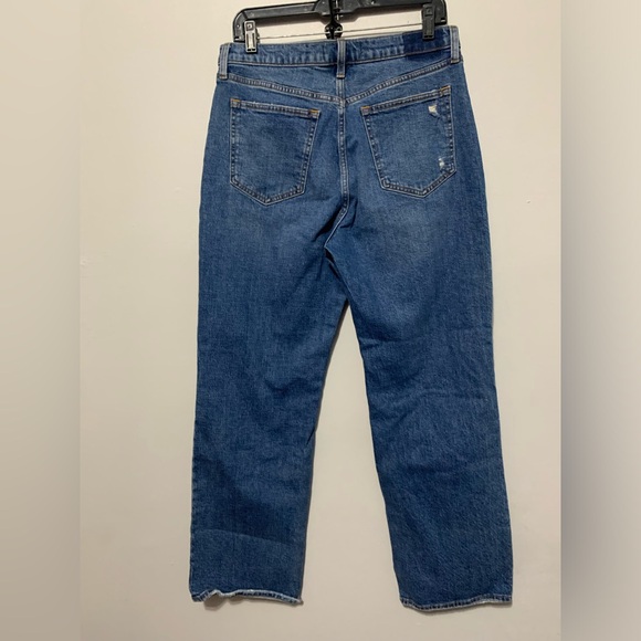 Abercrombie and Fitch the 90s baggy low rise 29/8R - Picture 7 of 8